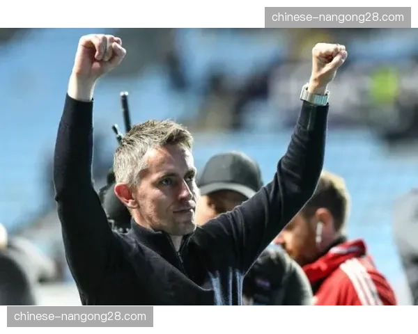 从英冠到英超，通讯解析伊普斯维奇主帅麦肯纳坚持高位打法的升级之路