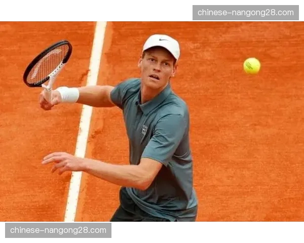 辛纳专访：畅谈红土赛季目标与脚踝伤势恢复历程