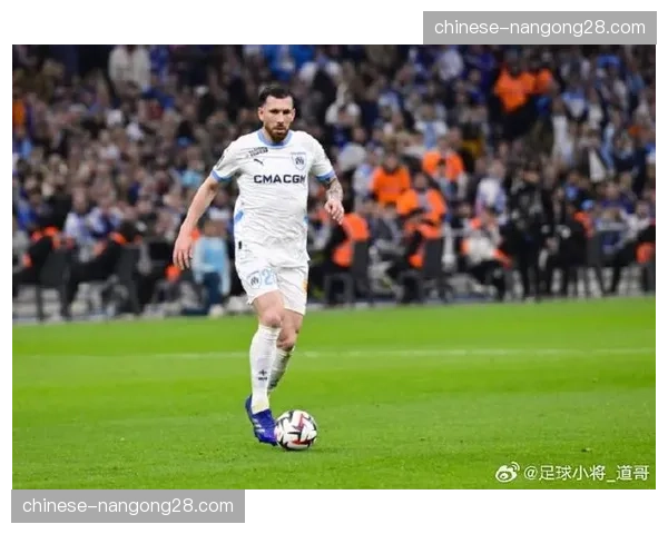 马赛1-1尼斯，霍伊别尔破门难助主队全取三分